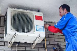 HVAC Companies Near North Waterboro, ME Available Now